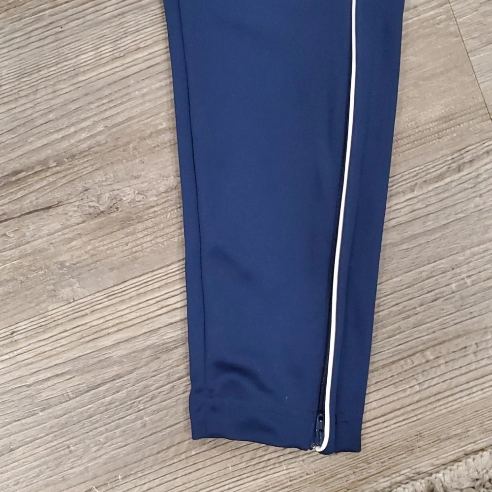 Adidas Core 18 Tapered Training Pants Size XS